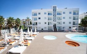 Ibiza Sun Apartments